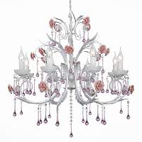 Люстра подвесная ST LUCE ROSE SL699.503.08 - цена и фото