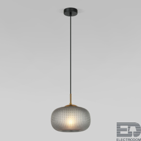 Eurosvet Подвесной светильник 50262/1 серый - цена и фото