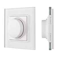 Панель Rotary SR-2835DIM-RF-UP White (3V, DIM) Arlight 019485 - цена и фото Панель Rotary SR-2835DIM-RF-UP White (3V, DIM) Arlight 019485 - цена и фото