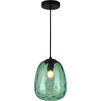 Светильник подвесной Lillian TL1219H-01GR Toplight - цена и фото Светильник подвесной Lillian TL1219H-01GR Toplight - цена и фото