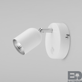 TK Lighting Настенный светильник 4411 Top White - цена и фото