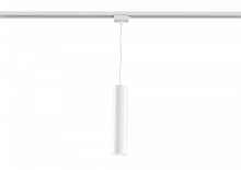 Трековый светильник Maytoni Track lamps TR008-1-GU10-W - цена и фото Трековый светильник Maytoni Track lamps TR008-1-GU10-W - цена и фото