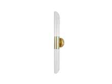 Бра Newport Alice 7278/A brass new М0070276 - цена и фото