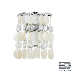 Настенное бра Arte Lamp Pipirima A4041AP-2CC - цена и фото