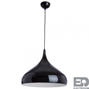 Подвесной светильник Arte Lamp cappello A3266SP-1BK - цена и фото
