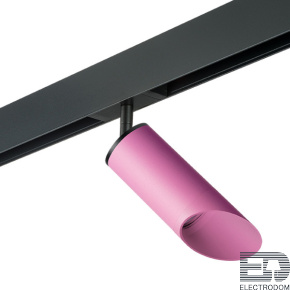 Lightstar Комплект со светильником Rullo для трека PRO Rullo PRO43232 - цена и фото