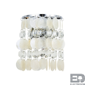 Настенное бра Arte Lamp Pipirima A4041AP-2CC - цена и фото