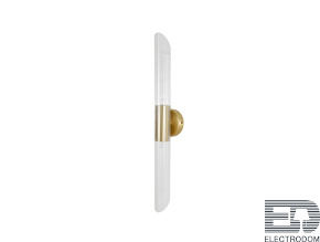 Бра Newport Alice 7278/A brass new М0070276 - цена и фото