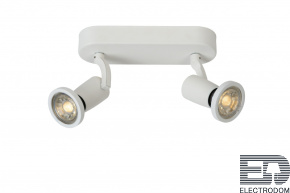 Спот Lucide Jaster-led 11903/10/31 - цена и фото