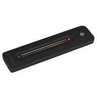 Пульт SMART-R45-MULTI Black (1 зона, 2.4G) Arlight - цена и фото Пульт SMART-R45-MULTI Black (1 зона, 2.4G) Arlight - цена и фото