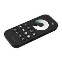 Пульт SMART-R24-DIM Black (1 зона, 2.4G) Arlight - цена и фото Пульт SMART-R24-DIM Black (1 зона, 2.4G) Arlight - цена и фото