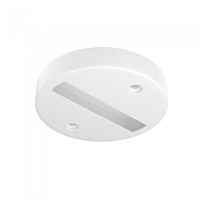 Шинопровод накладной Maytoni Busbar trunkings Unity TRA010-1-BS-W Шинопровод накладной Maytoni Busbar trunkings Unity TRA010-1-BS-W