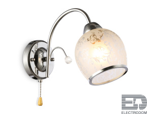 Настенный светильник с выключателем TR3194 Traditional Ambrella light - цена и фото