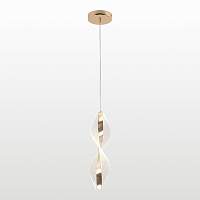 Подвесной светодиодный светильник Lussole Benton LSP-7343 - цена и фото