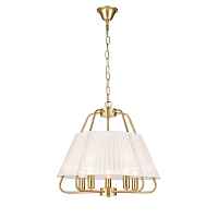 Подвесная люстра Vele Luce Isabella VL4254P05 - цена и фото Подвесная люстра Vele Luce Isabella VL4254P05 - цена и фото