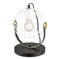 Настольная лампа Vele Luce Pasquale VL6251N01 - цена и фото