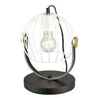 Настольная лампа Vele Luce Pasquale VL6251N01 - цена и фото Настольная лампа Vele Luce Pasquale VL6251N01 - цена и фото