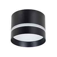 Потолочный светильник Arte Lamp Imai A2265PL-1BK - цена и фото Потолочный светильник Arte Lamp Imai A2265PL-1BK - цена и фото
