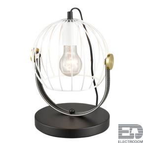 Настольная лампа Vele Luce Pasquale VL6251N01 - цена и фото