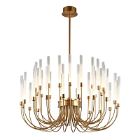 Подвесная светодиодная люстра Aployt Dominisia APL.852.07.80 - цена и фото