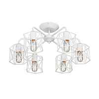 Потолочная люстра Vitaluce V4382-0/6PL - цена и фото Потолочная люстра Vitaluce V4382-0/6PL - цена и фото