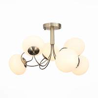 Люстра потолочная ST LUCE ACINI SL717.302.06 - цена и фото