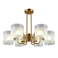 Потолочная люстра Aployt Syuzet APL.661.07.06 - цена и фото