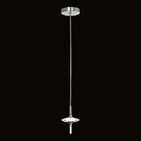 Подвесной светодиодный светильник Lussole Littlerock LSP-7373 - цена и фото