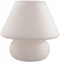 Настольная лампа Ideal Lux Prato TL1 Big Bianco 074702 - цена и фото