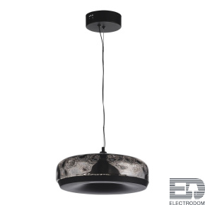 Подвесной светодиодный светильник ST Luce Ripple SL6014.403.01 - цена и фото