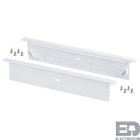 Заглушка ARH-POWER-W200-F с отверстием Arlight 027918 - цена и фото