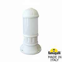 Садовый светильник-столбик FUMAGALLI SAURO 500 D15.553.000.WYE27 - цена и фото