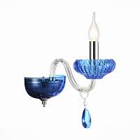 Бра ST LUCE LAZULI SL653.801.01 - цена и фото