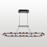 Линейно-подвесной светильник Lussole Taylor LSP-7379 - цена и фото