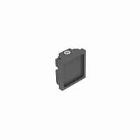 Заглушка Ideal Lux EGO END CAP LOW SENZA FORO BK 267241 - цена и фото Заглушка Ideal Lux EGO END CAP LOW SENZA FORO BK 267241 - цена и фото