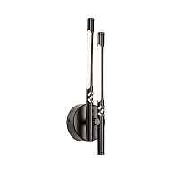 Настенный светильник Favourite Wand 4098-2W - цена и фото Настенный светильник Favourite Wand 4098-2W - цена и фото