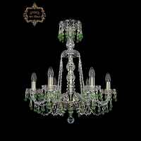 Подвесная люстра 11.24.6.200.XL-64.Gd.V5001 Bohemia Art Classic - цена и фото