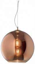 Подвесной светильник Ideal Lux Nemo SP1 D20 Rame 250328 - цена и фото Подвесной светильник Ideal Lux Nemo SP1 D20 Rame 250328 - цена и фото