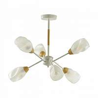 Потолочная люстра Lumion Kendra 5210/6C - цена и фото