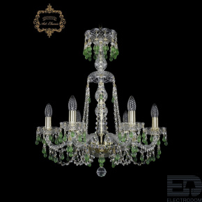 Подвесная люстра 11.24.6.200.XL-64.Gd.V5001 Bohemia Art Classic - цена и фото