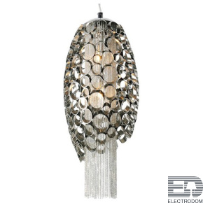 Подвесной светильник Crystal Lux Fashion FASHION SP2 - цена и фото