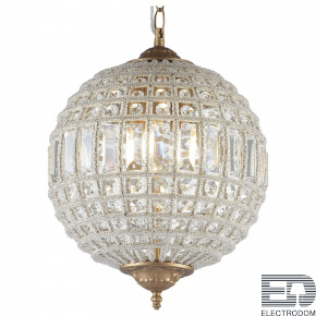 Подвесной светильник Favourite Orientalium 2296-3P - цена и фото