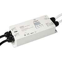 Декодер SMART-K61-DMX-WP-SUF (12-36V, 4x5A) Arlight - цена и фото Декодер SMART-K61-DMX-WP-SUF (12-36V, 4x5A) Arlight - цена и фото