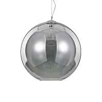 Подвесной светильник Ideal Lux NEMO SP1 D50 FUME' 094137 - цена и фото Подвесной светильник Ideal Lux NEMO SP1 D50 FUME' 094137 - цена и фото