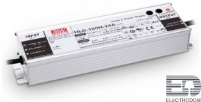 Драйвер Ideal Lux 48V 240W IP20 Arca Driver On-Off 240W 224275 - цена и фото