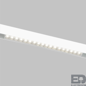 Slim Magnetic SL03 Трековый светильник 18W 4200K (белый) 85006/01 - цена и фото