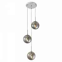 Подвесной светильник Citilux Томми CL102030 - цена и фото Подвесной светильник Citilux Томми CL102030 - цена и фото
