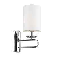 Бра Escada Eclipse 10166/1A Chrome - цена и фото Бра Escada Eclipse 10166/1A Chrome - цена и фото