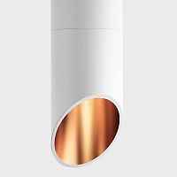 Наконечник для светильника Megalight M03-004 white/gold - цена и фото Наконечник для светильника Megalight M03-004 white/gold - цена и фото