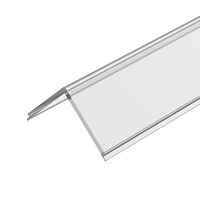 Экран ARH-KANT-H16-2000 Square Clear-PM Arlight 016634 - цена и фото Экран ARH-KANT-H16-2000 Square Clear-PM Arlight 016634 - цена и фото
